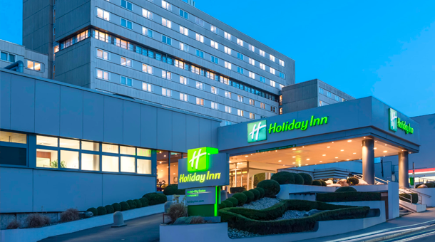 Hoteles Ofertas Dynamic Tours